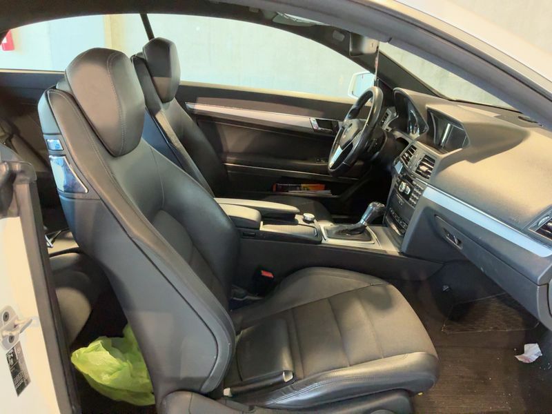 Mercedes-Benz E-Klasse E 220 CDI BlueEfficiency Avantgarde 2013 – снимка 16