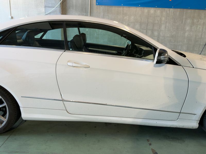 Mercedes-Benz E-Klasse E 220 CDI BlueEfficiency Avantgarde 2013 – снимка 10