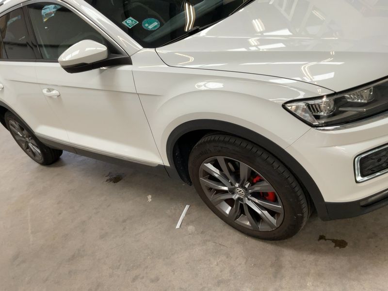 Volkswagen T-Roc 1.5 TSI ACT Sport 2018 – снимка 12
