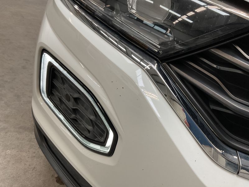 Volkswagen T-Roc 1.5 TSI ACT Sport 2018 – снимка 22
