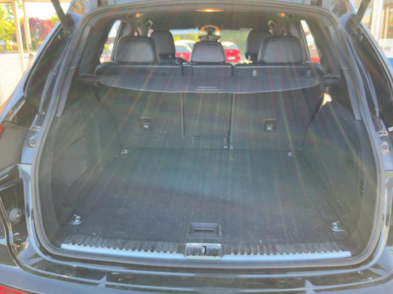 Porsche Cayenne Diesel Platinum Edition — zdjęcie 10