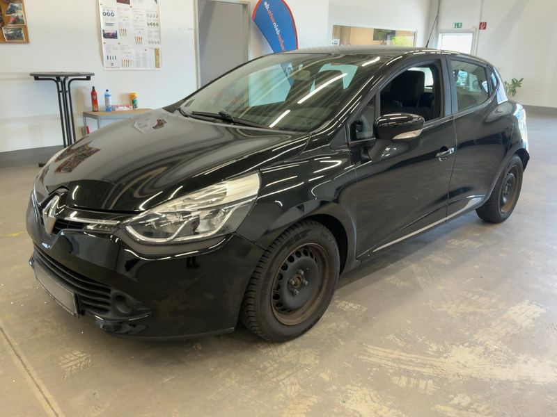 2012 Renault Clio