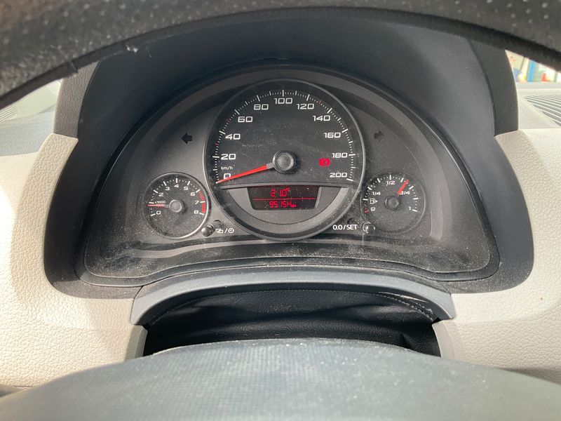 Seat Mii 1.0 Style — zdjęcie 4