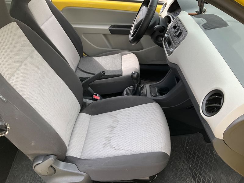 Seat Mii 1.0 Style — zdjęcie 3