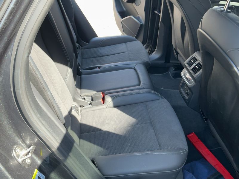 Audi Q5 Sportback 50 TFSIe quattro S line — zdjęcie 14