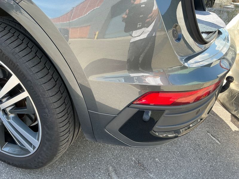 Audi Q5 Sportback 50 TFSIe quattro S line 2022 – снимка 26