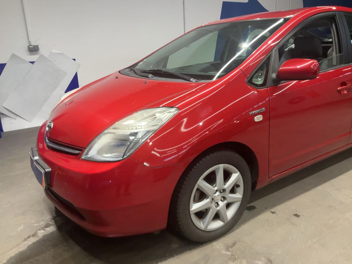 Toyota Prius d'occasion