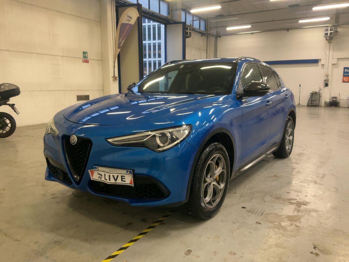 Alfa Romeo d'occasion