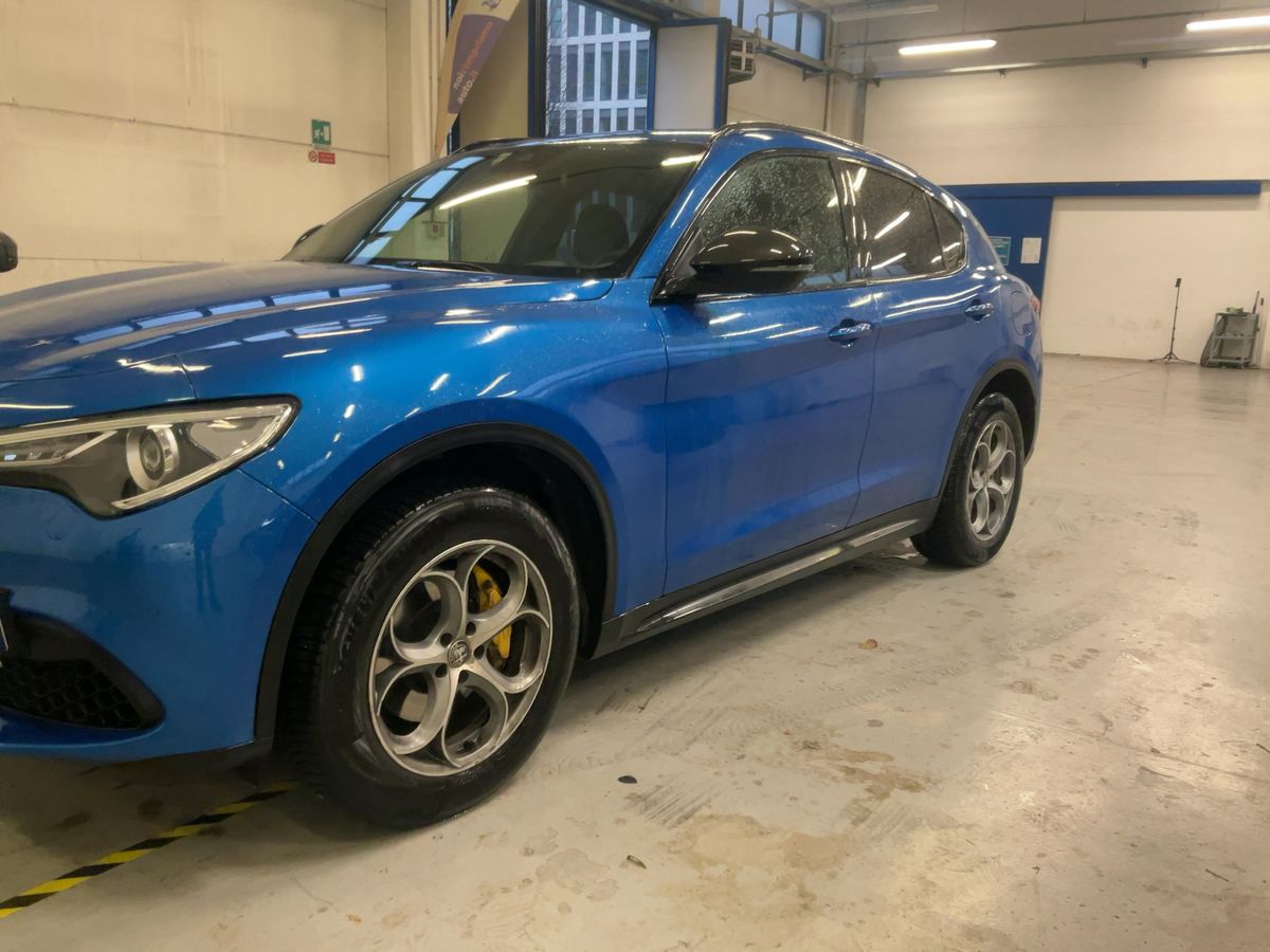 Alfa Romeo d'occasion