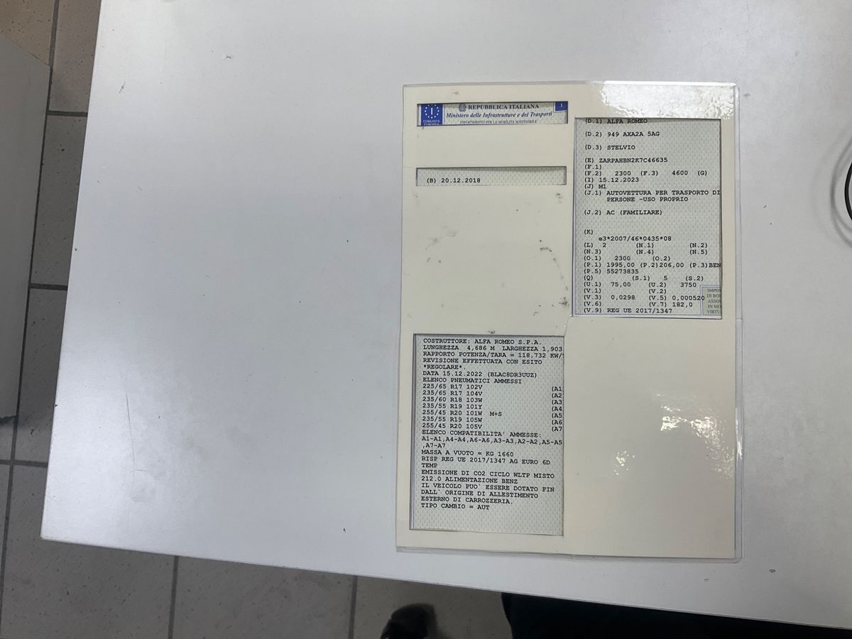 Alfa Romeo d'occasion