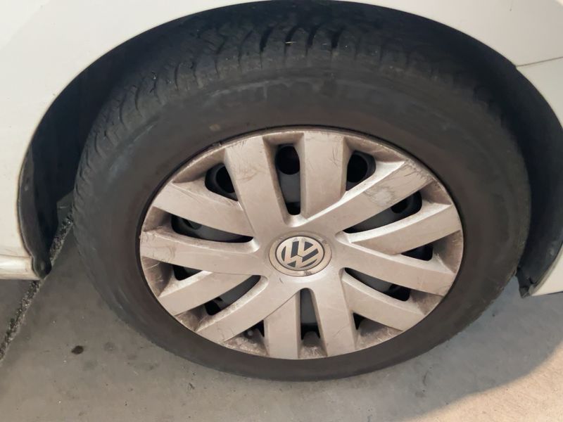 Volkswagen Polo 1.4 TDI Trendline 2015 – снимка 11