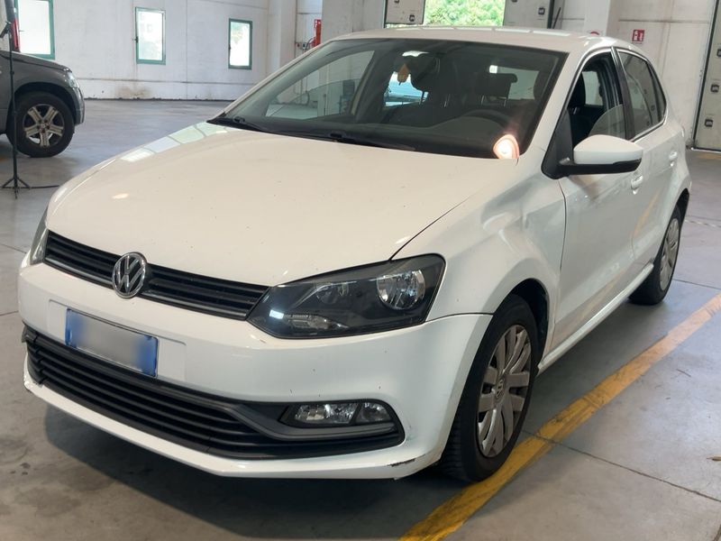 Volkswagen Polo 1.4 TDI Trendline