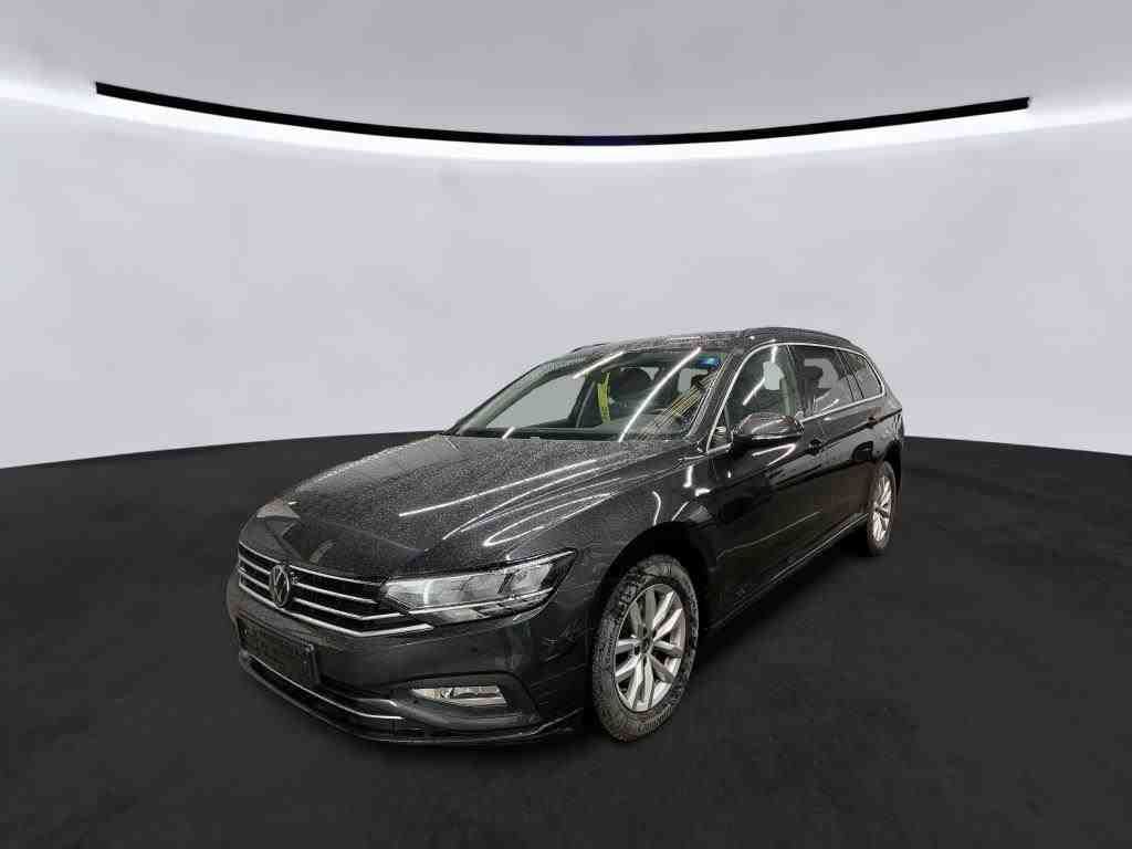 Volkswagen Passat d'occasion