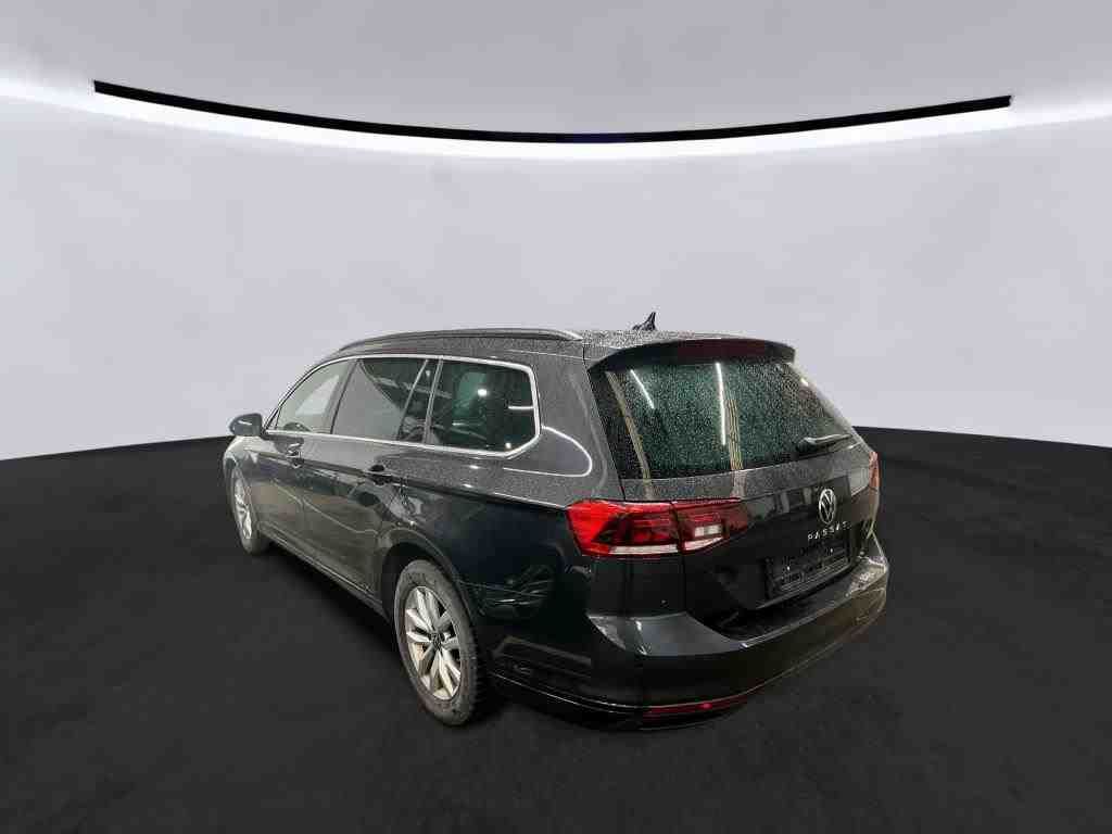 Volkswagen Passat d'occasion