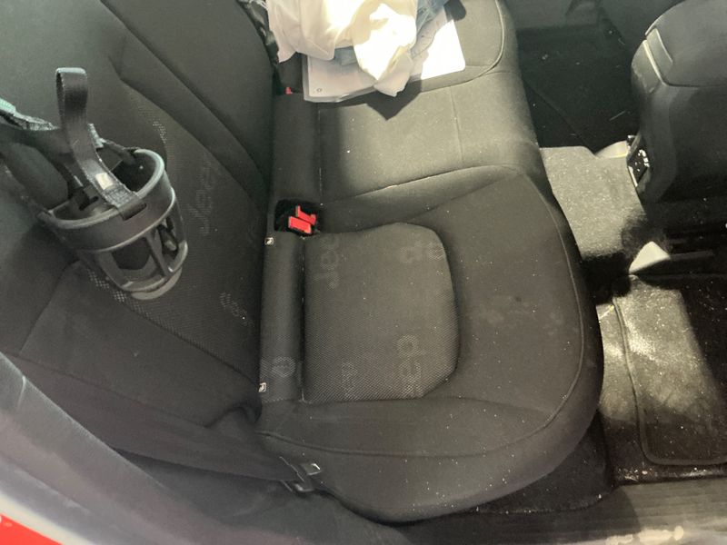 Jeep Renegade 2.0 M-Jet Longitude 4WD 2015 – снимка 29