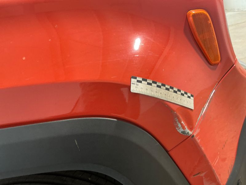 Jeep Renegade 2.0 M-Jet Longitude 4WD 2015 – снимка 21