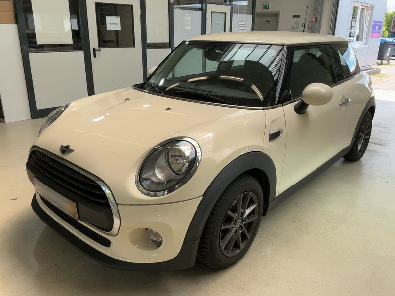 MINI 