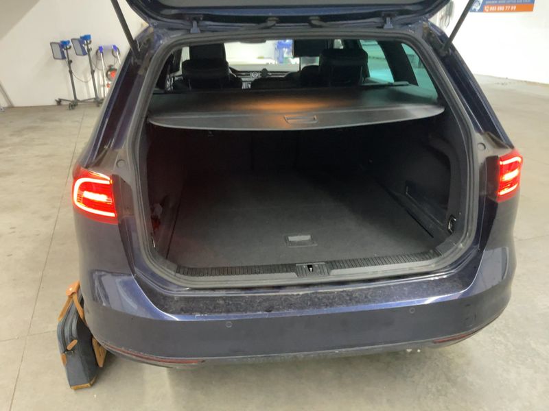 Volkswagen Passat 1.4 TSI Comfortline BlueMotion Tech — zdjęcie 10