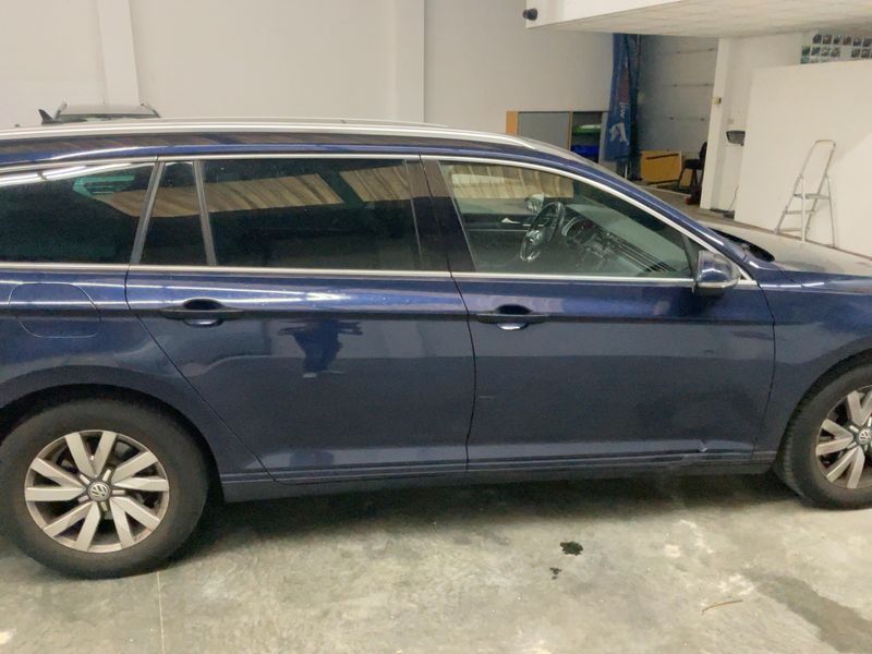Volkswagen Passat 1.4 TSI Comfortline BlueMotion Tech — zdjęcie 7