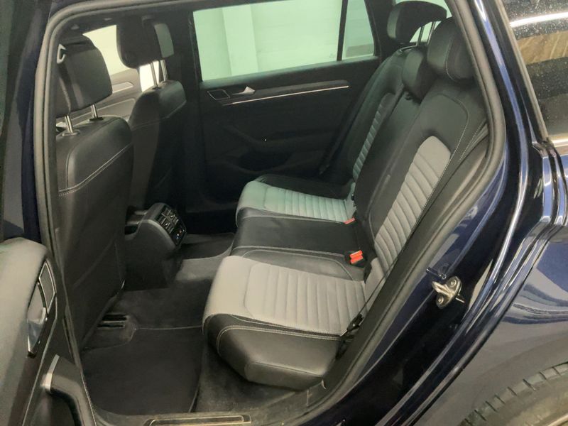 Volkswagen Passat 1.4 TSI Comfortline BlueMotion Tech — zdjęcie 14