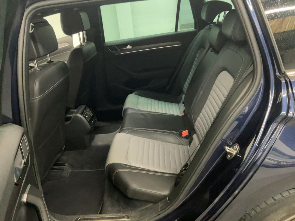 Volkswagen Passat d'occasion
