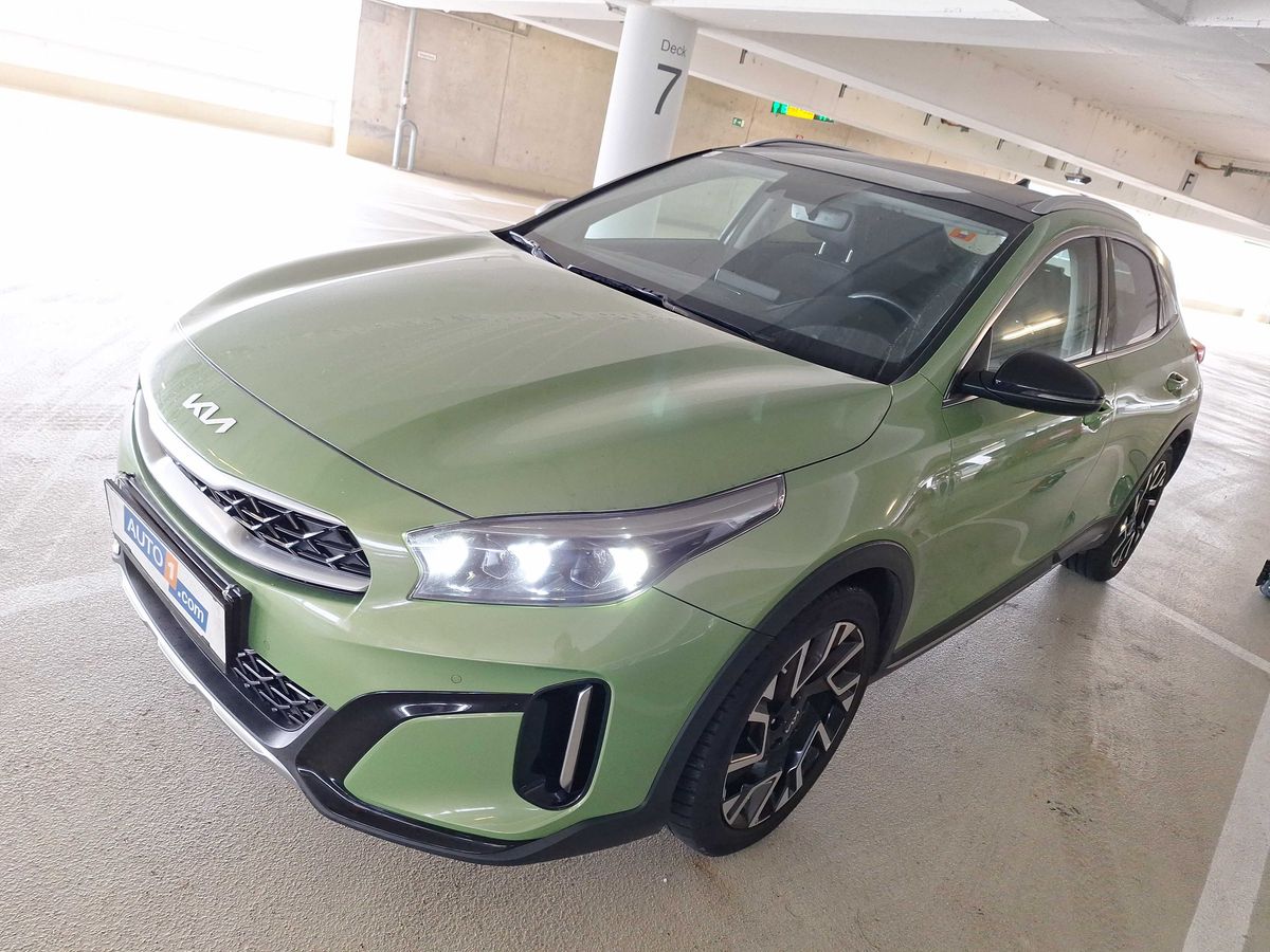 Kia XCeed 2023