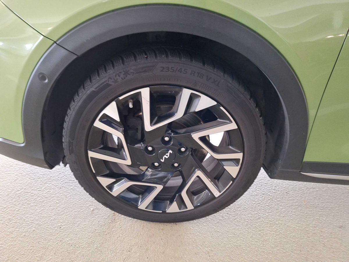 Kia XCeed d'occasion
