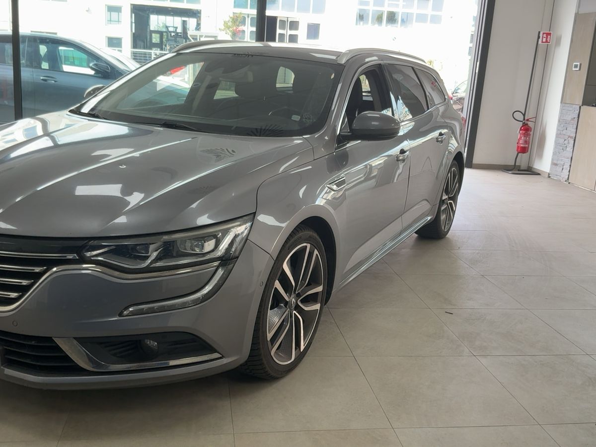 Renault Talisman d'occasion