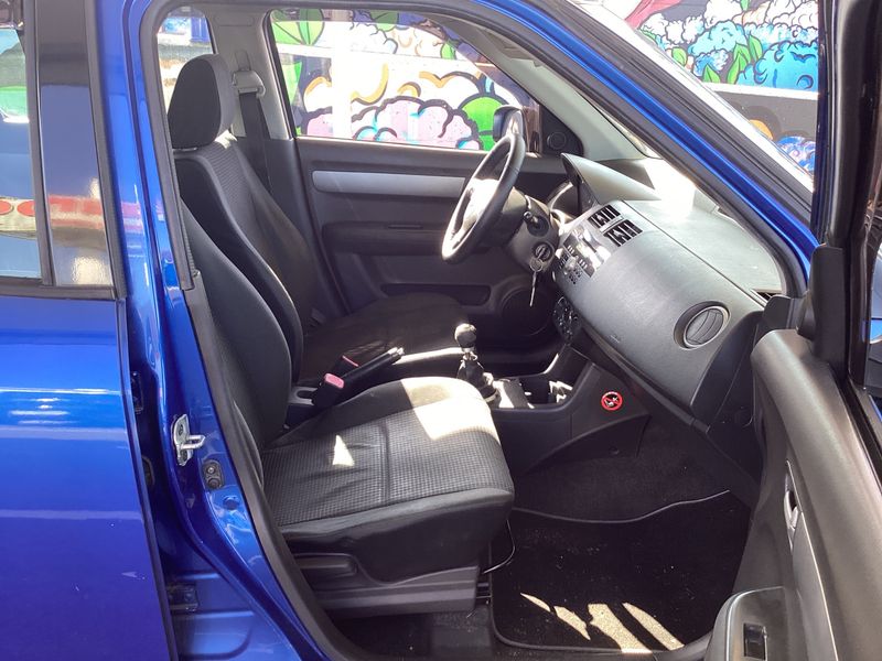 Suzuki Swift 1.3 GL 2006 – снимка 3