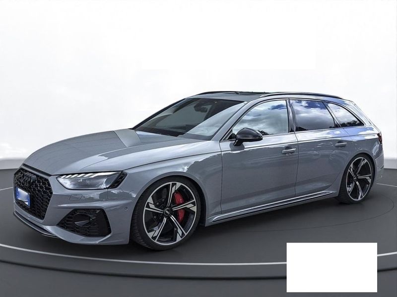 Audi RS