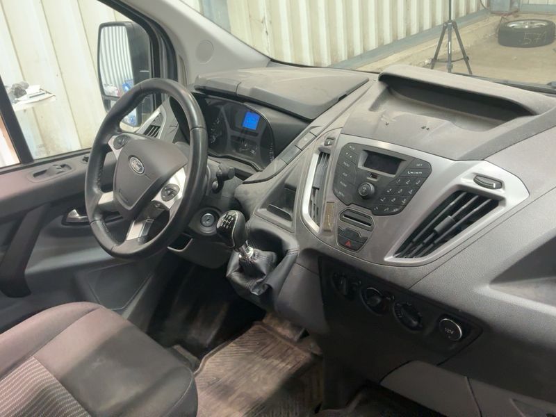 Ford Transit 2.2 TDCi 270 L1 Trend — zdjęcie 12