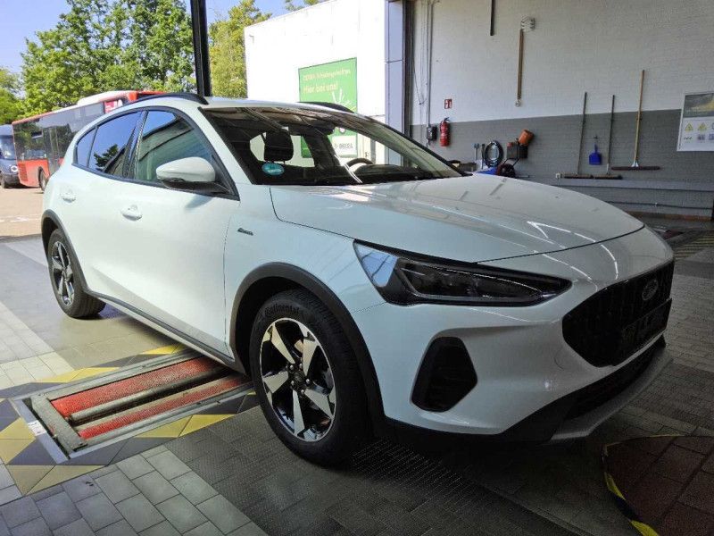 Ford Focus d'occasion