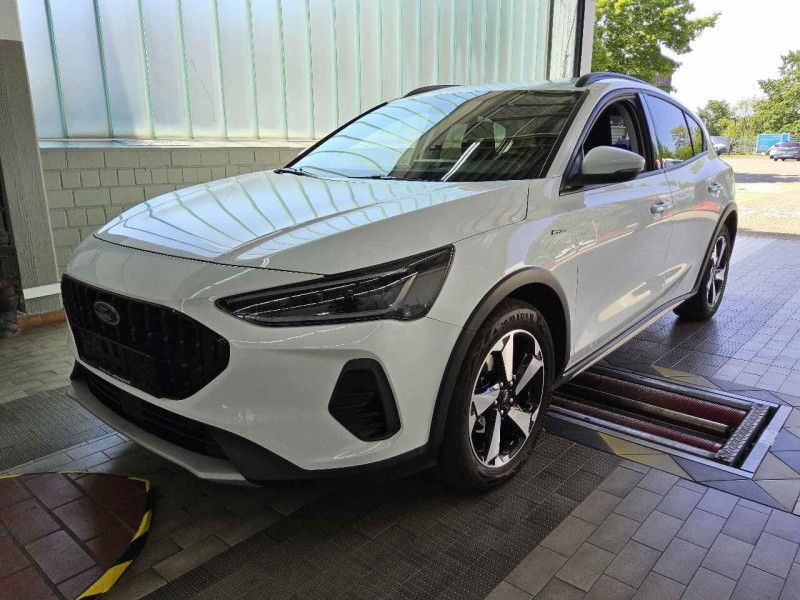 Ford Focus d'occasion