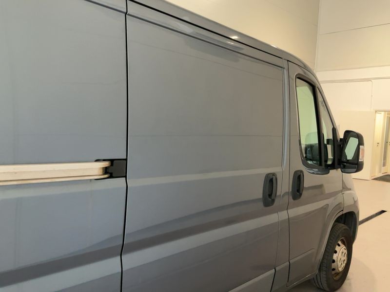 Citroen Jumper 2.0 Blue-HDi 33 L1H1 Profi 2016 – снимка 10