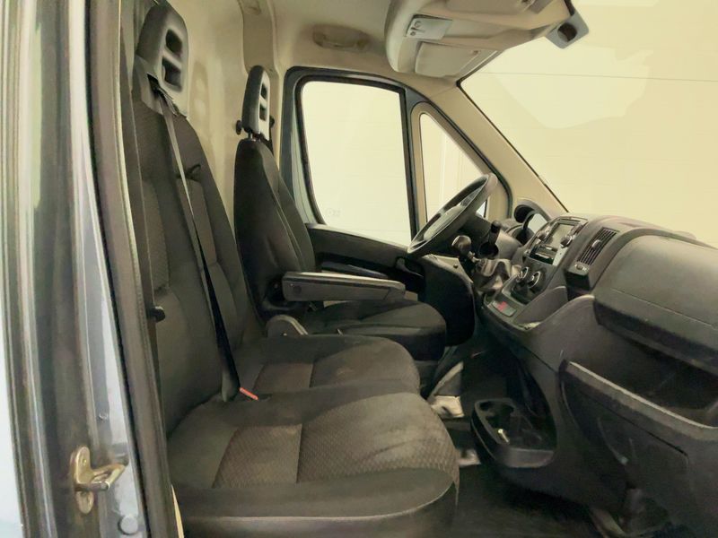 Citroen Jumper 2.0 Blue-HDi 33 L1H1 Profi 2016 – снимка 16