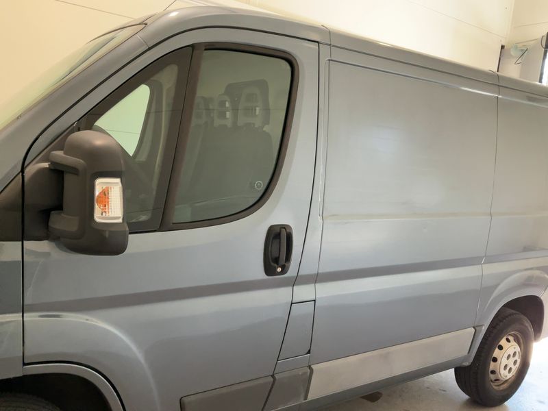 Citroen Jumper 2.0 Blue-HDi 33 L1H1 Profi 2016 – снимка 4