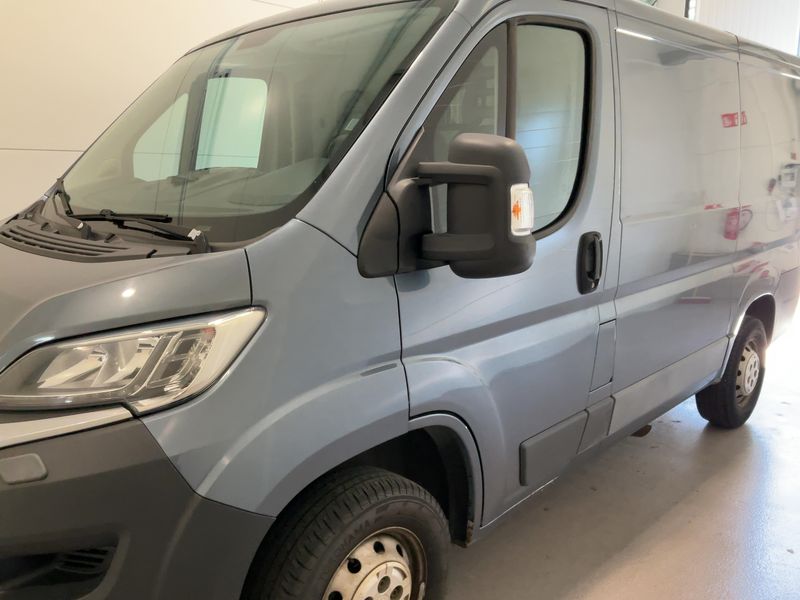 Citroen Jumper 2.0 Blue-HDi 33 L1H1 Profi 2016 – снимка 2