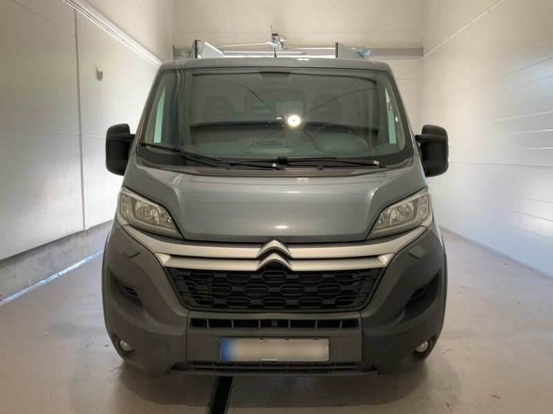 Citroen Jumper 2.0 Blue-HDi 33 L1H1 Profi 2016 – снимка 14