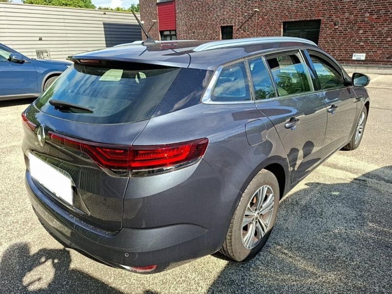 Renault Megane d'occasion