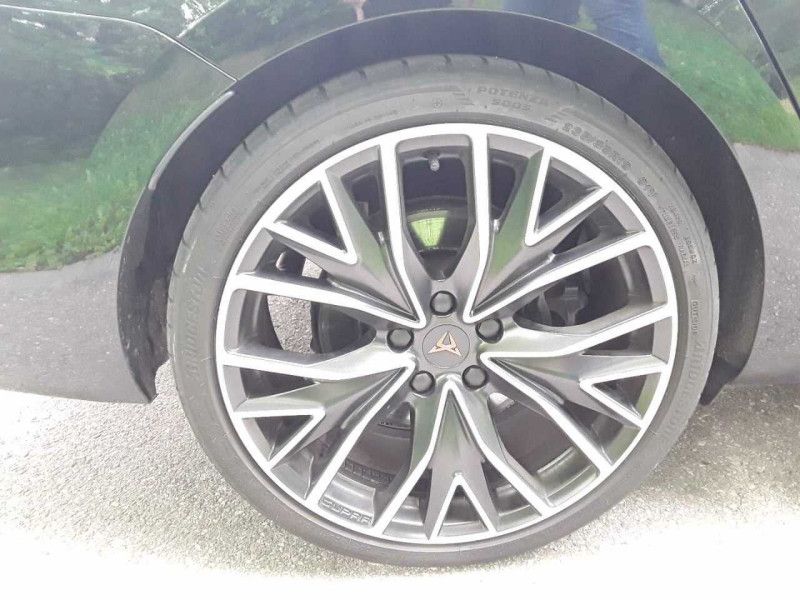 Cupra Leon d'occasion