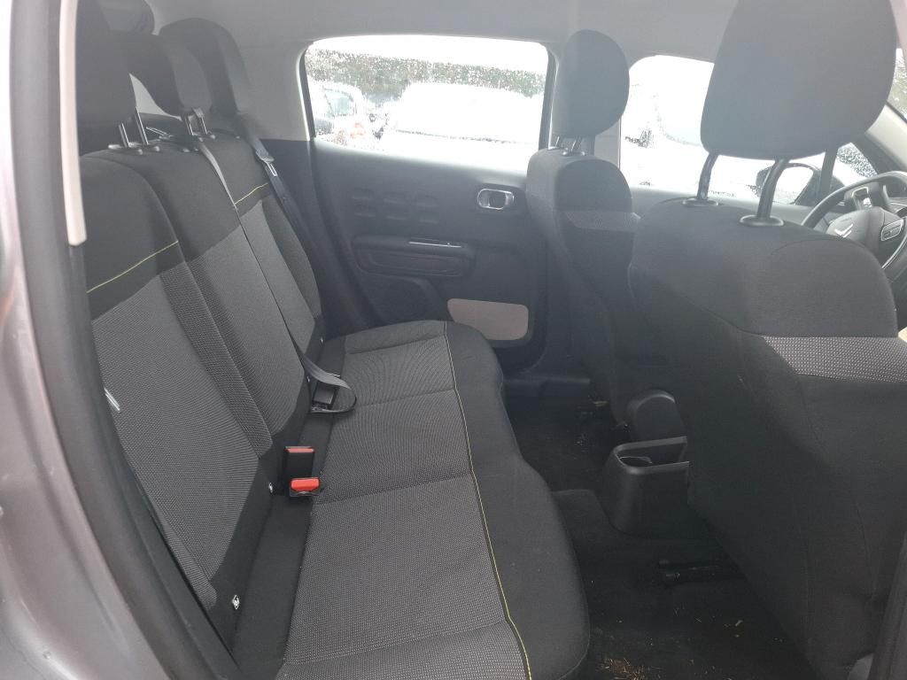 Citroen C3 d'occasion