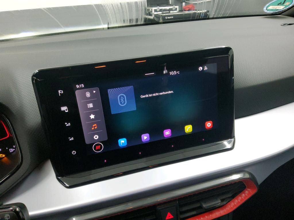 Seat Arona d'occasion