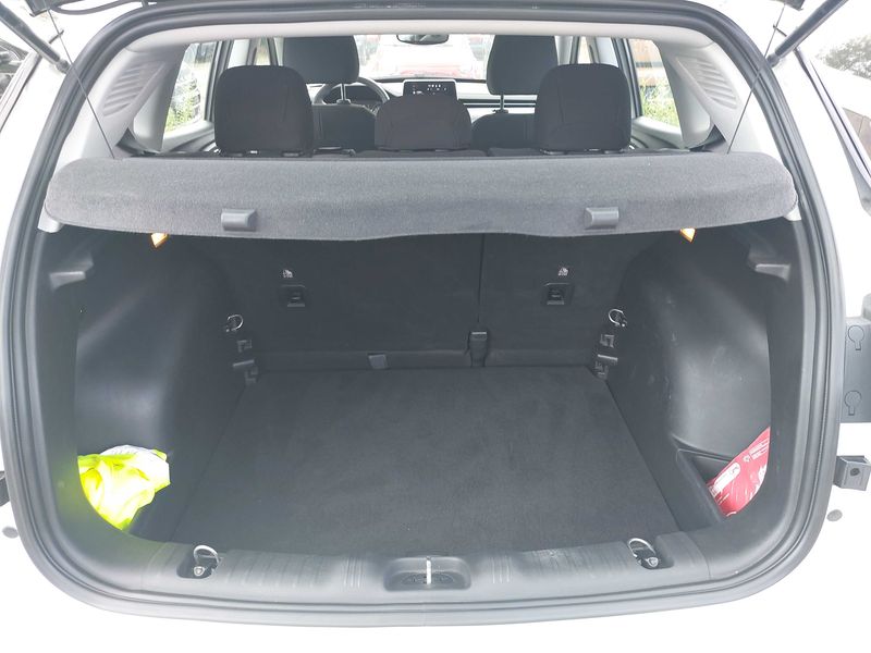 Jeep Compass 1.3 T-GDi Sport FWD — zdjęcie 9