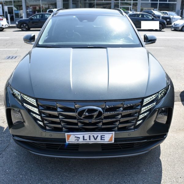 Hyundai Tucson 1.6 T-GDI Plug-in Hybrid Exellence 4WD — zdjęcie 7