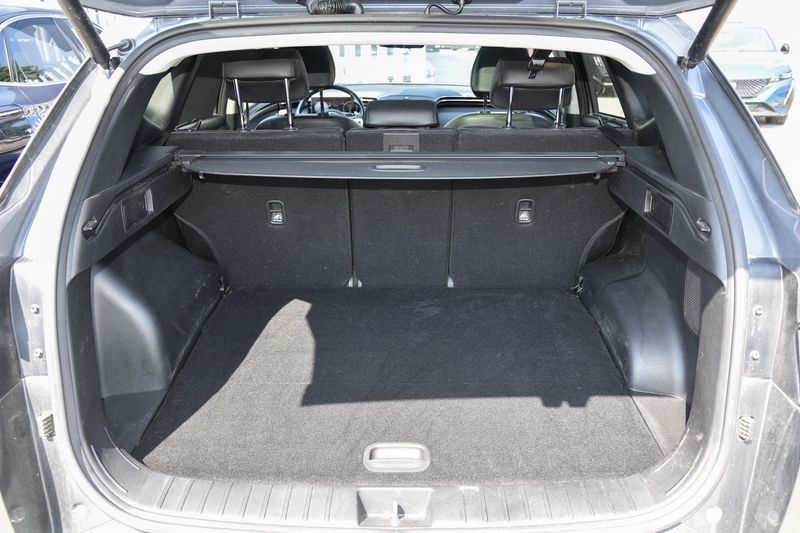 Hyundai Tucson 1.6 T-GDI Plug-in Hybrid Exellence 4WD — zdjęcie 9