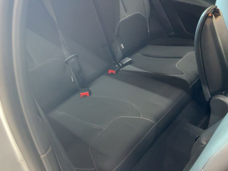 DS Automobiles DS3 1.6 Blue-HDi SoChic — zdjęcie 14