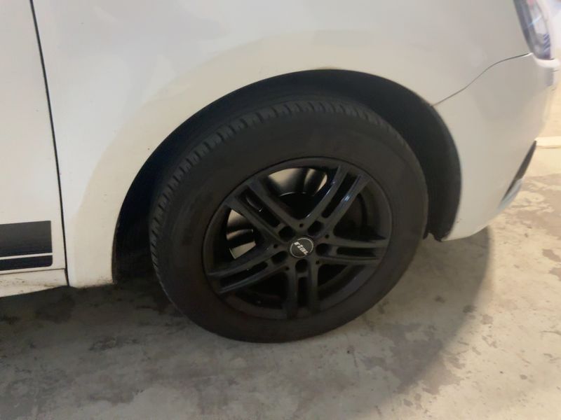 Seat Alhambra 2.0 TDI Reference 2017 – снимка 11