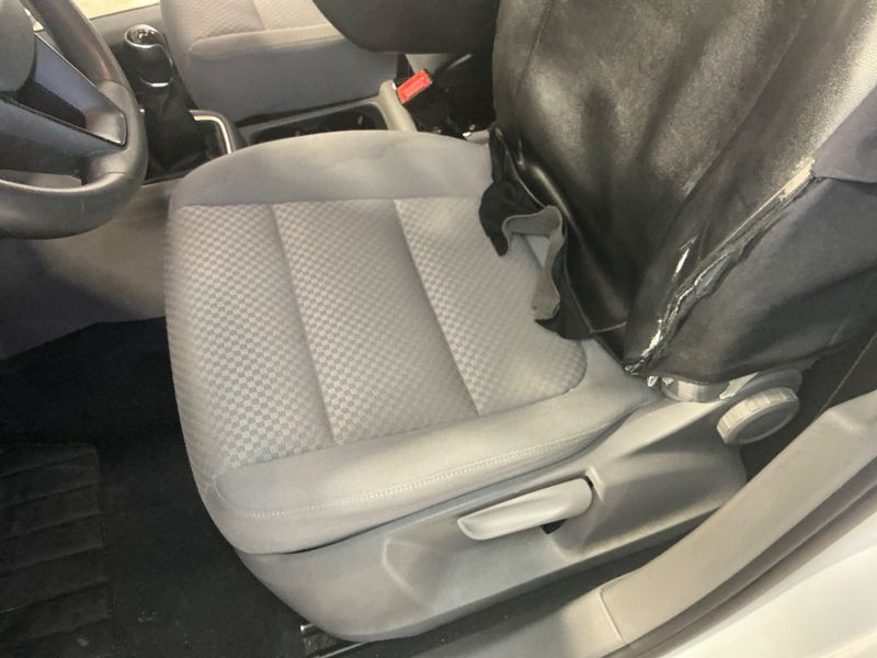 Seat Alhambra 2.0 TDI Reference 2017 – снимка 33