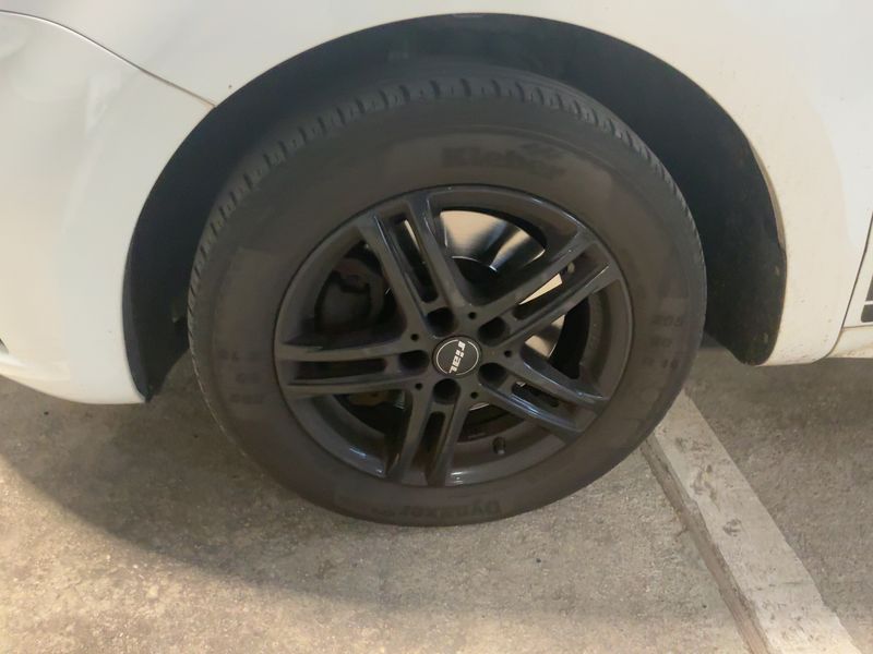 Seat Alhambra 2.0 TDI Reference 2017 – снимка 3