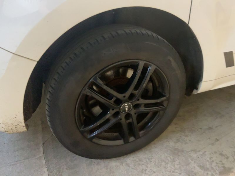 Seat Alhambra 2.0 TDI Reference 2017 – снимка 9